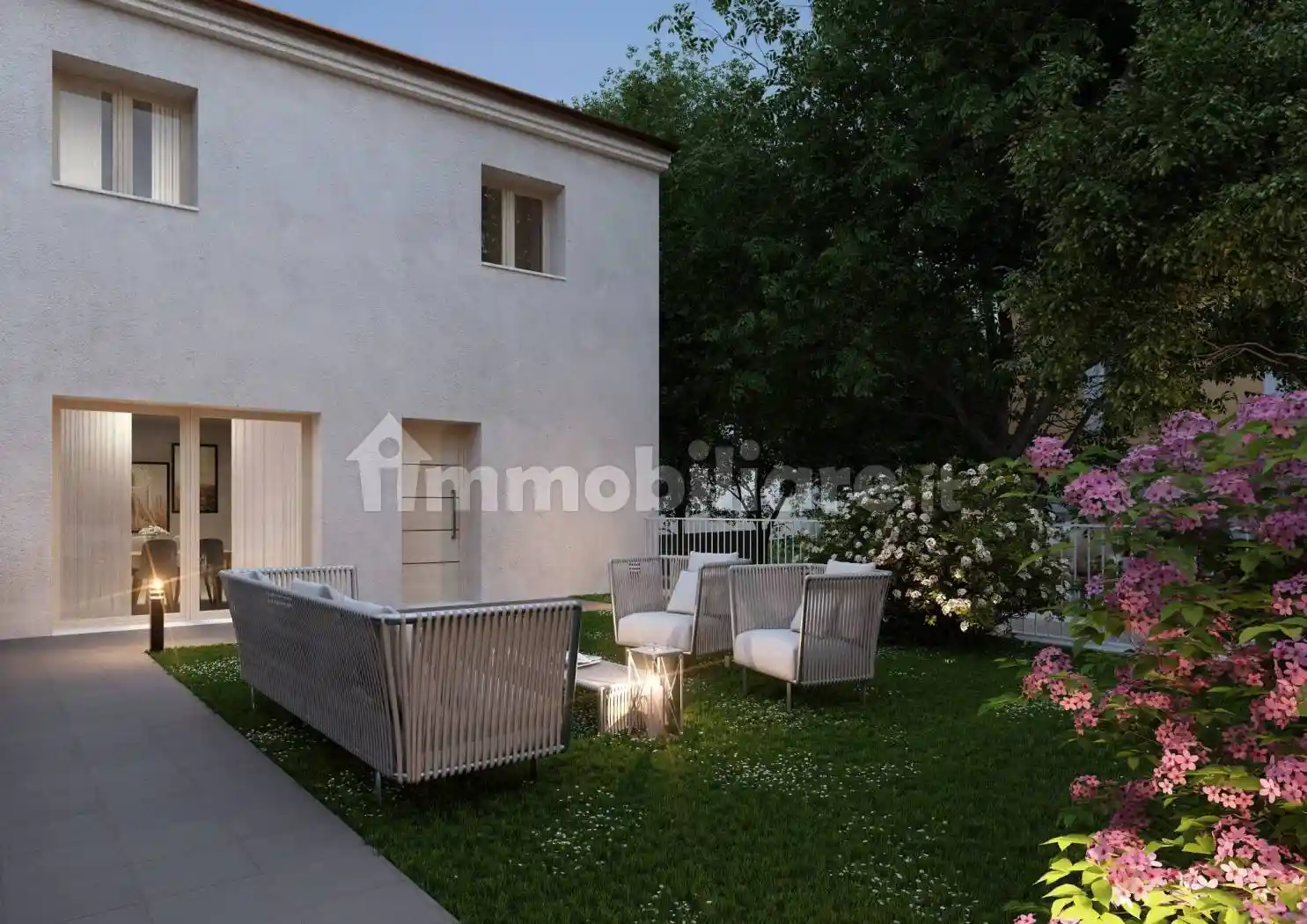 Bilocale via Pio Riego Gambini 12, Largo Barriera - Ospedale Maggiore, Trieste - foto 5