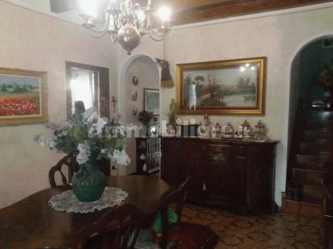 Appartamento in asta a Cerea