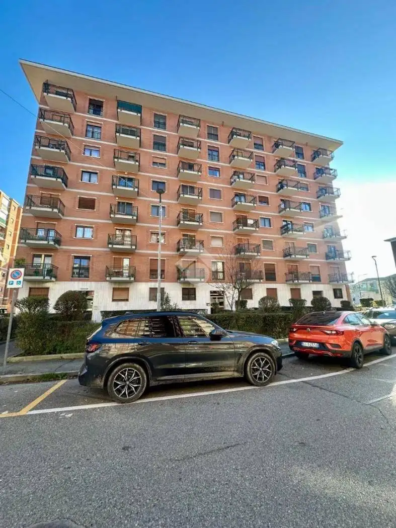 Appartamento in vendita a Borgaro Torinese