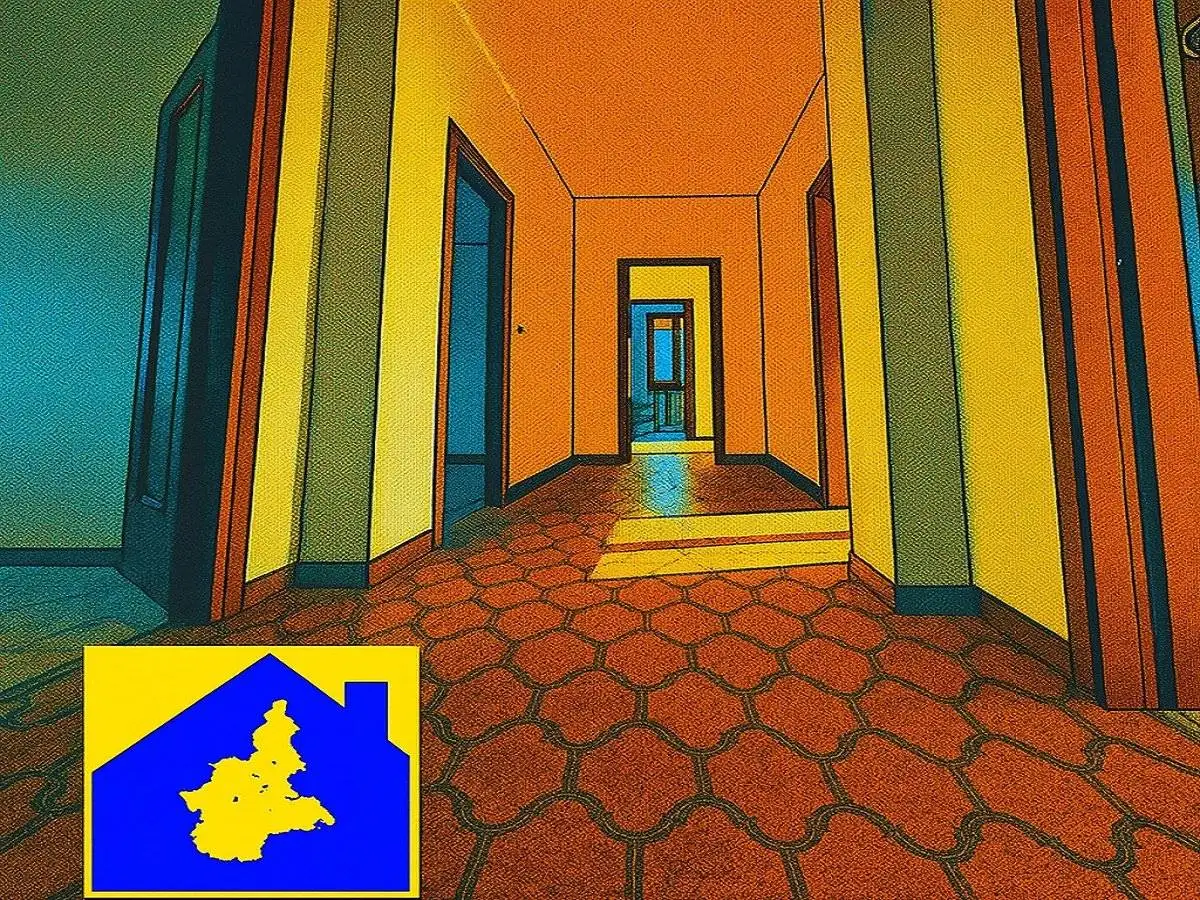 Appartamento in vendita a Buttigliera Alta