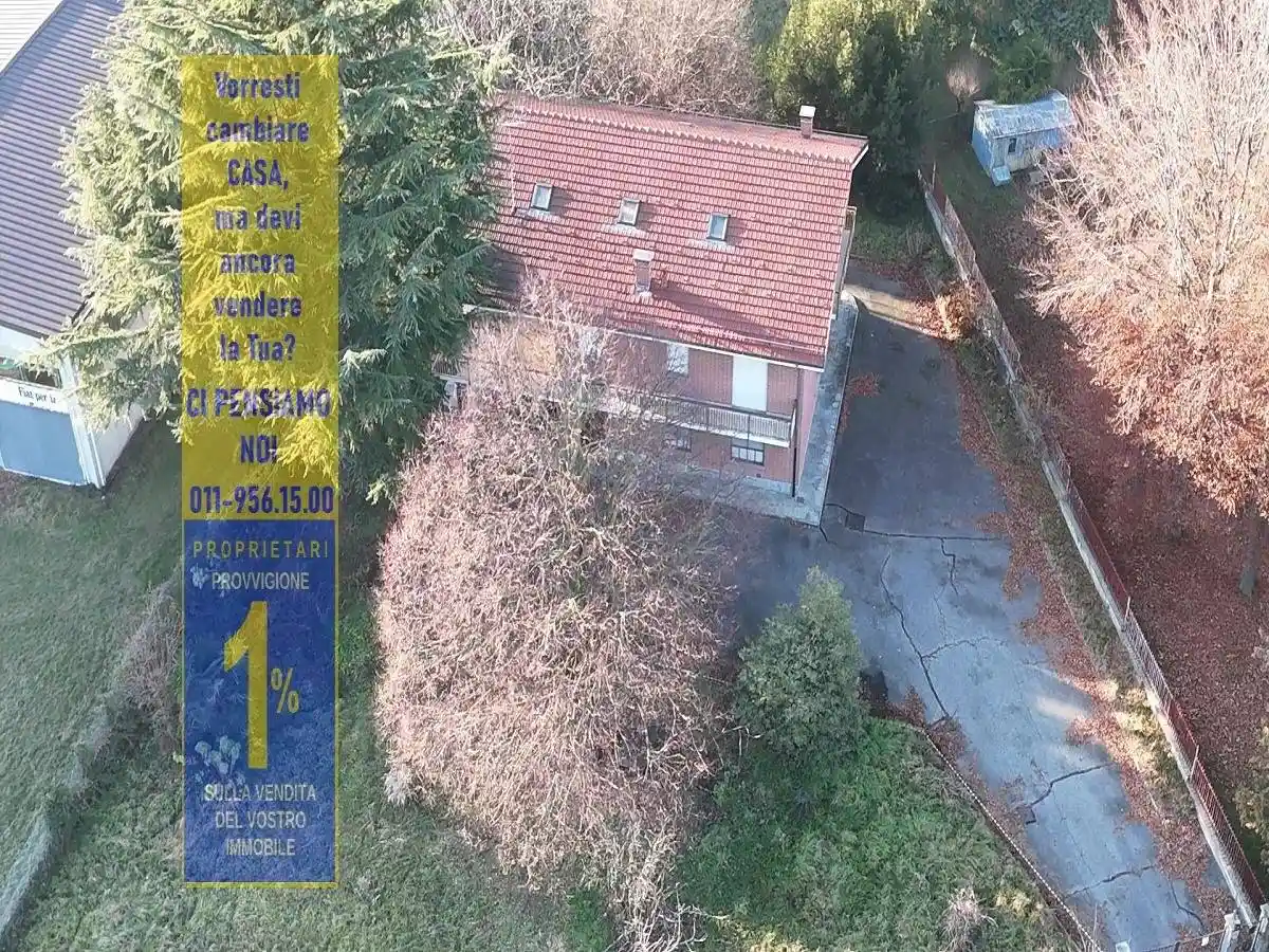 Quadrilocale corso Superga, Centro, Buttigliera Alta - foto 2