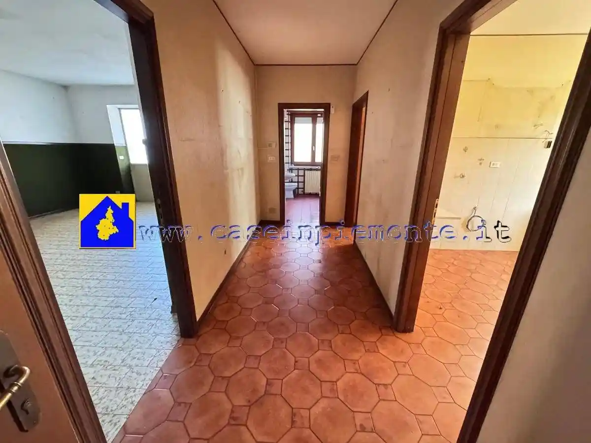 Quadrilocale corso Superga, Centro, Buttigliera Alta - foto 4