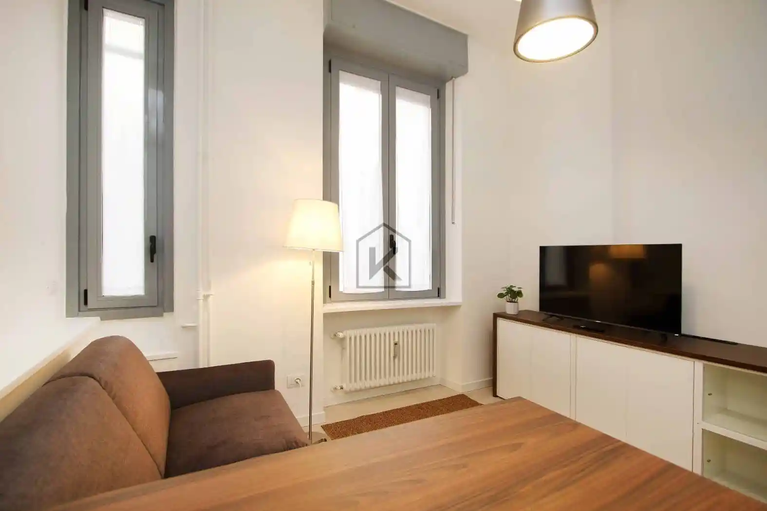 Monolocale via Podgora, Guastalla, Milano - foto 2