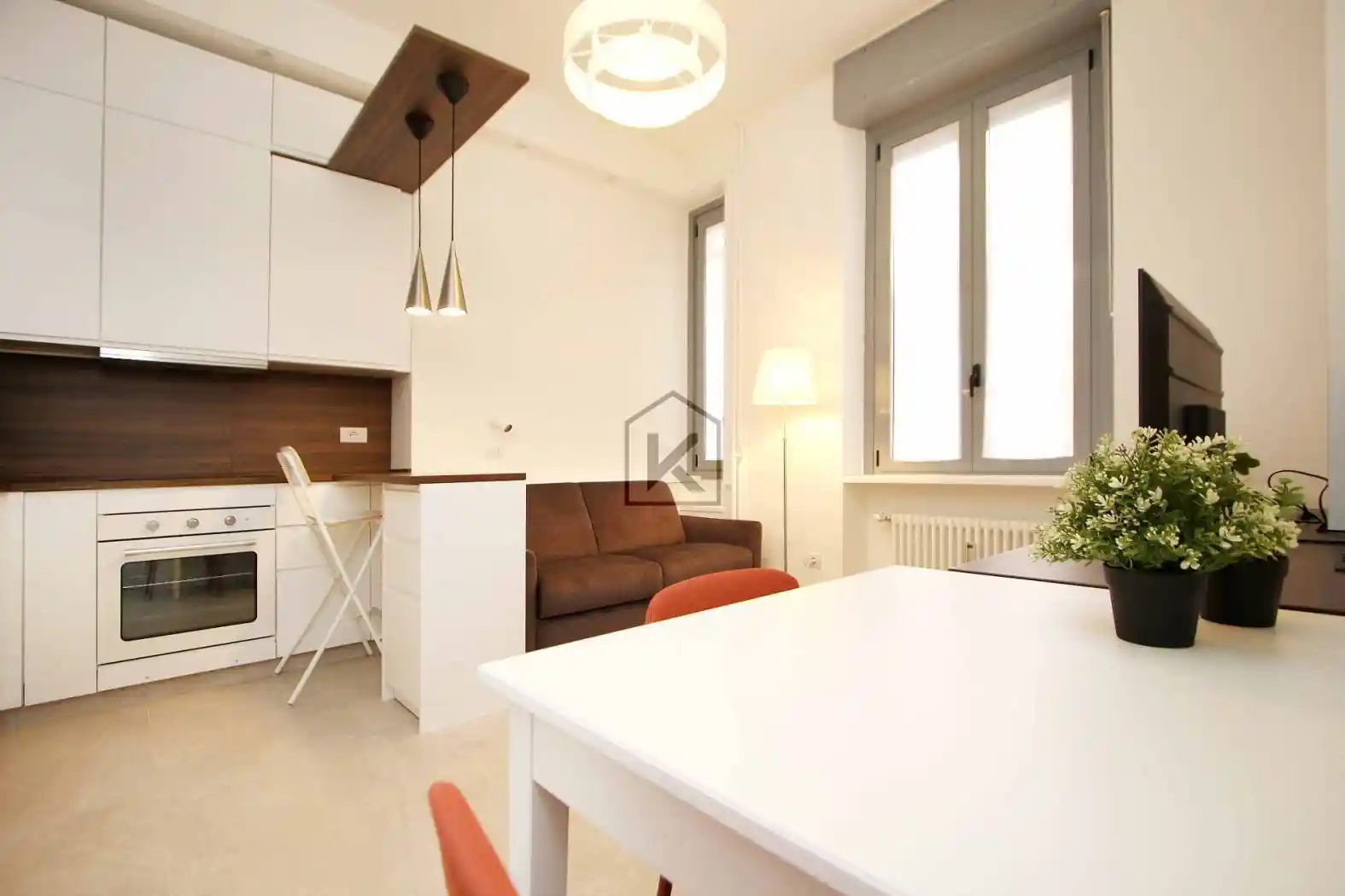 Monolocale via Podgora, Guastalla, Milano - foto 3