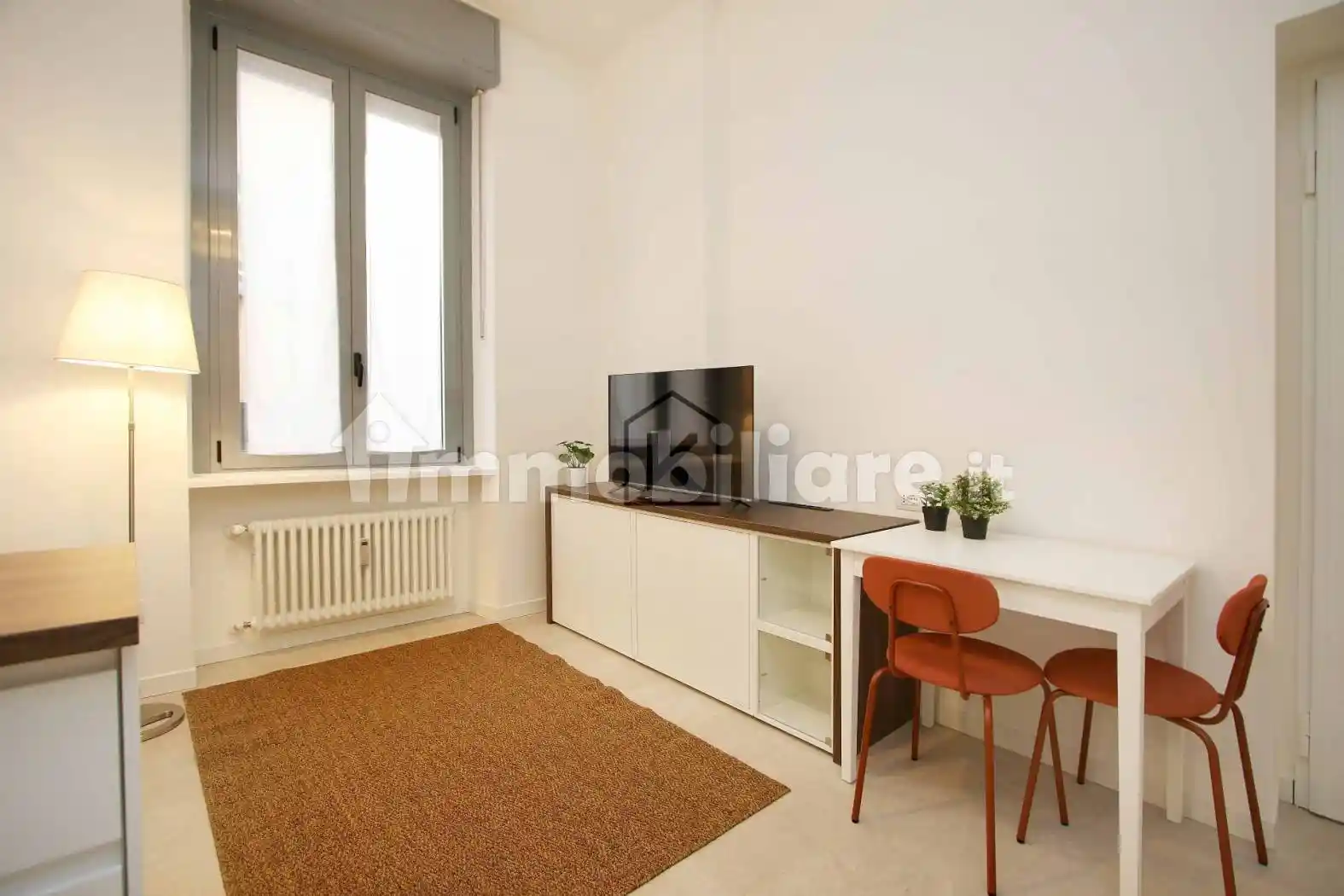 Monolocale via Podgora, Guastalla, Milano - foto 5