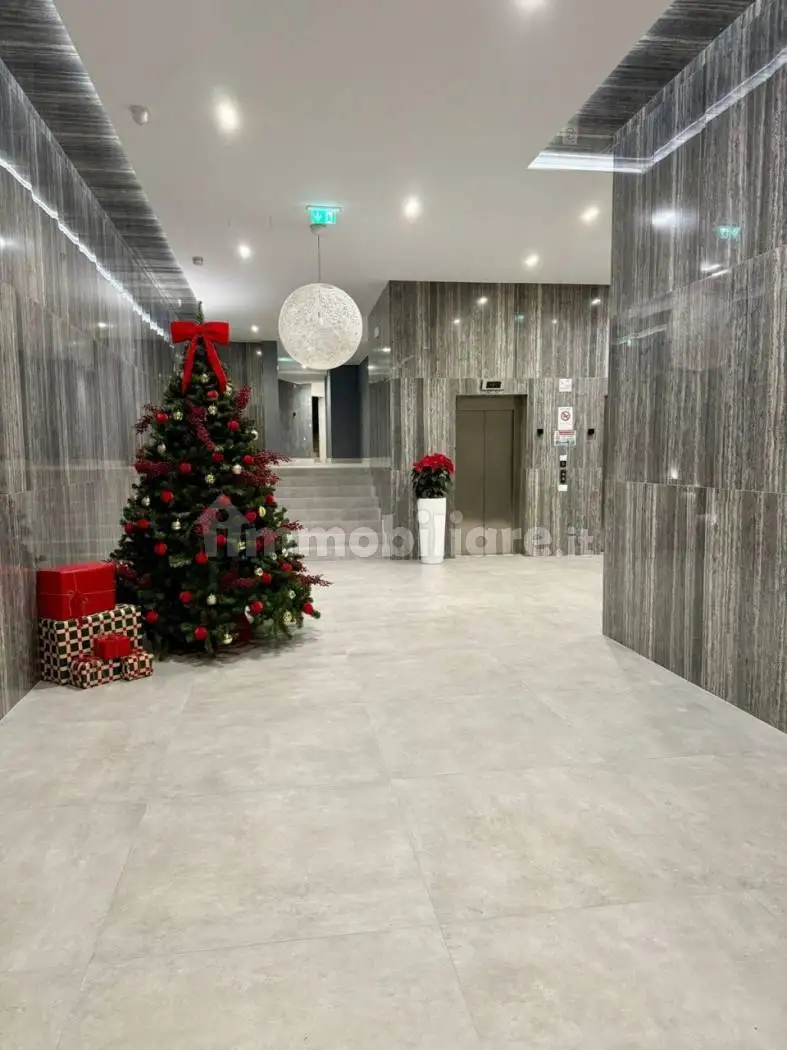 Bilocale via adolfo omodeo 51, San Pasquale, Bari - foto 2