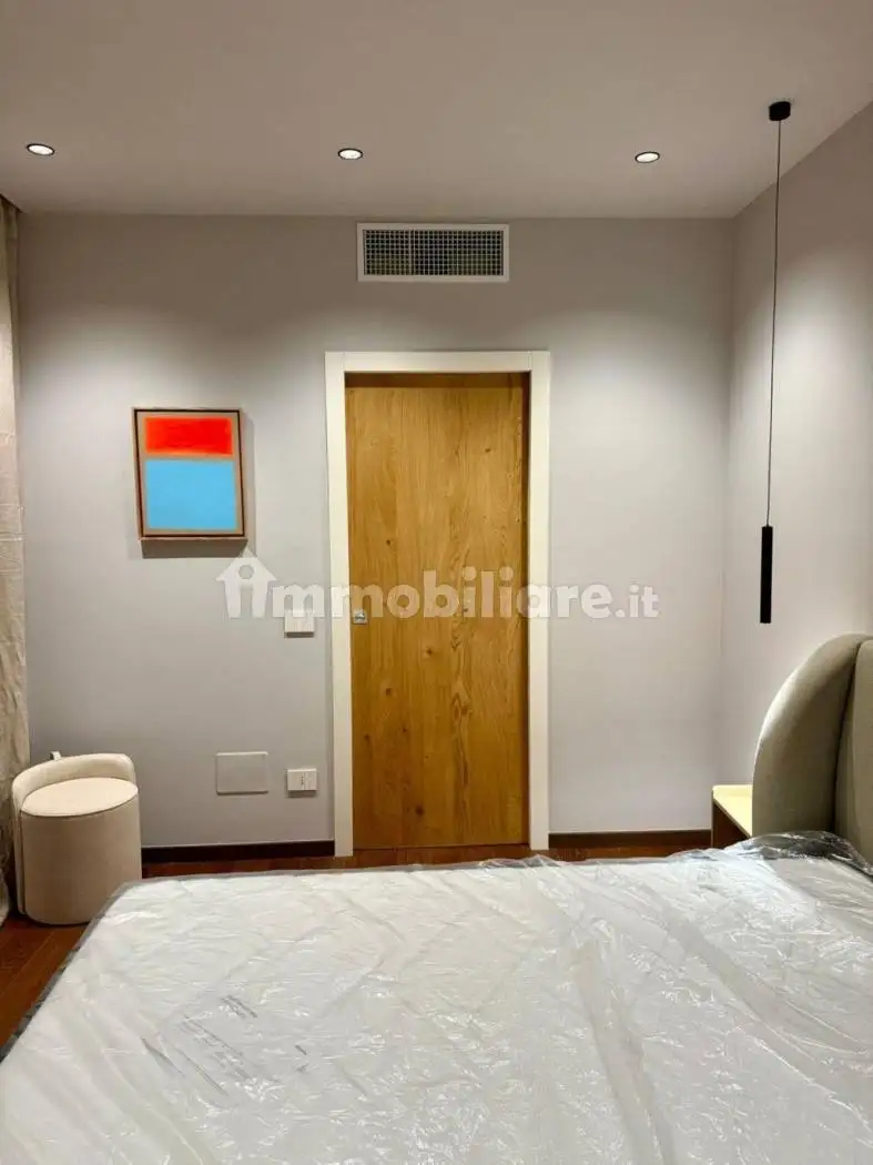 Bilocale via adolfo omodeo 51, San Pasquale, Bari - foto 3