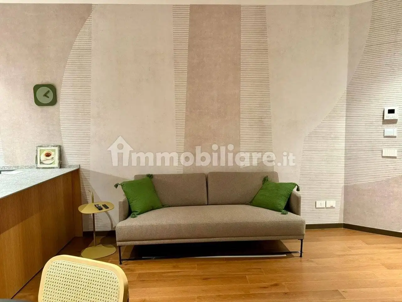 Bilocale via adolfo omodeo 51, San Pasquale, Bari - foto 4