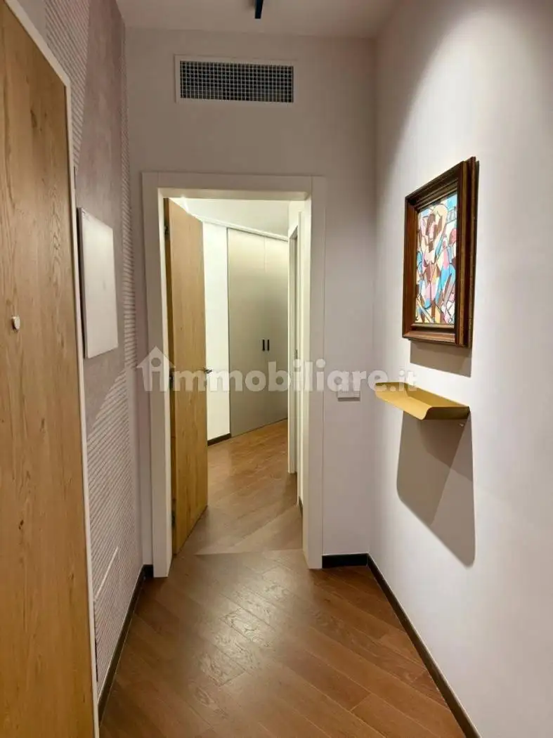 Bilocale via adolfo omodeo 51, San Pasquale, Bari - foto 5