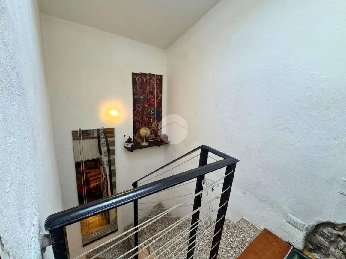 Trilocale via Blaghi 33, Adrara San Rocco - foto 5