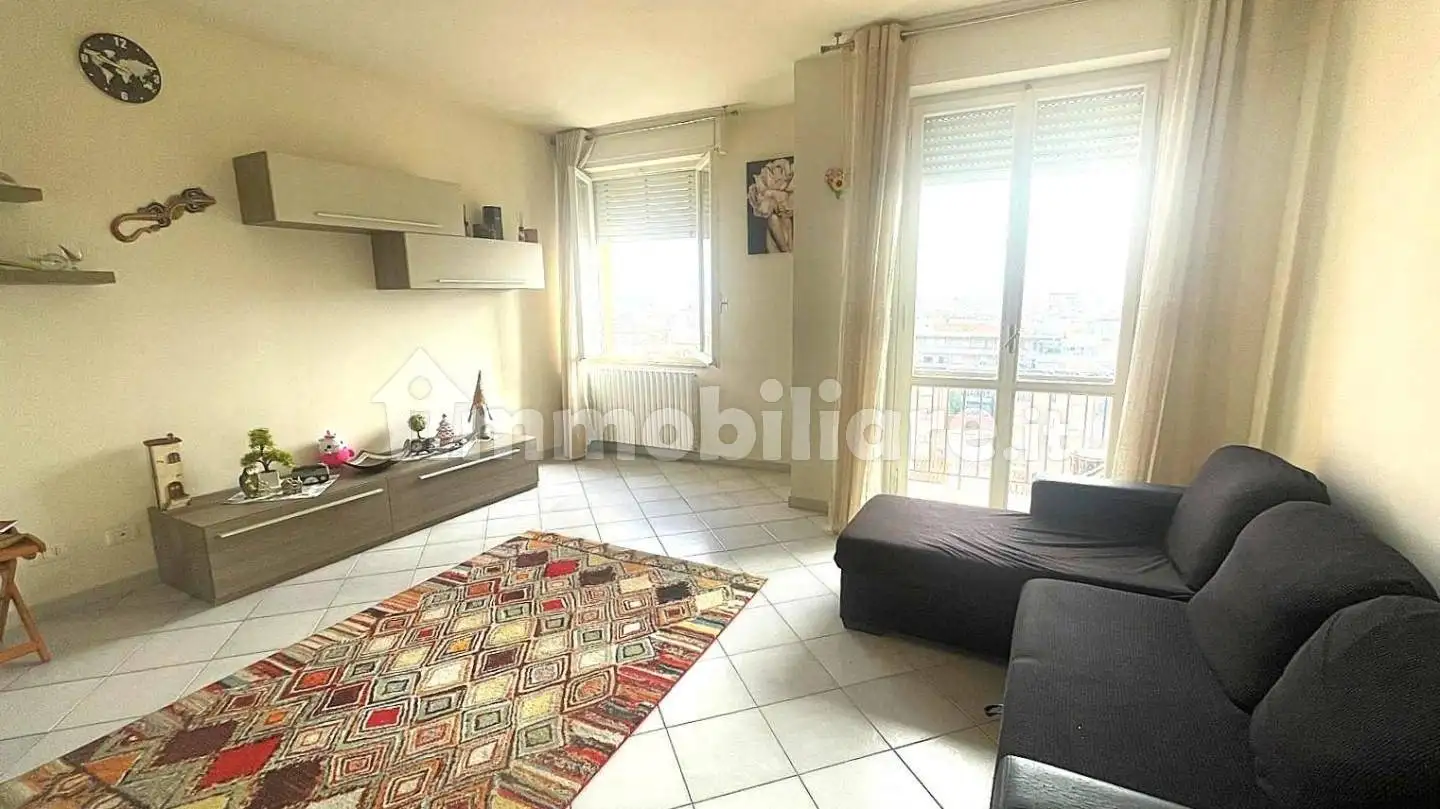 Appartamento in vendita a Cascina