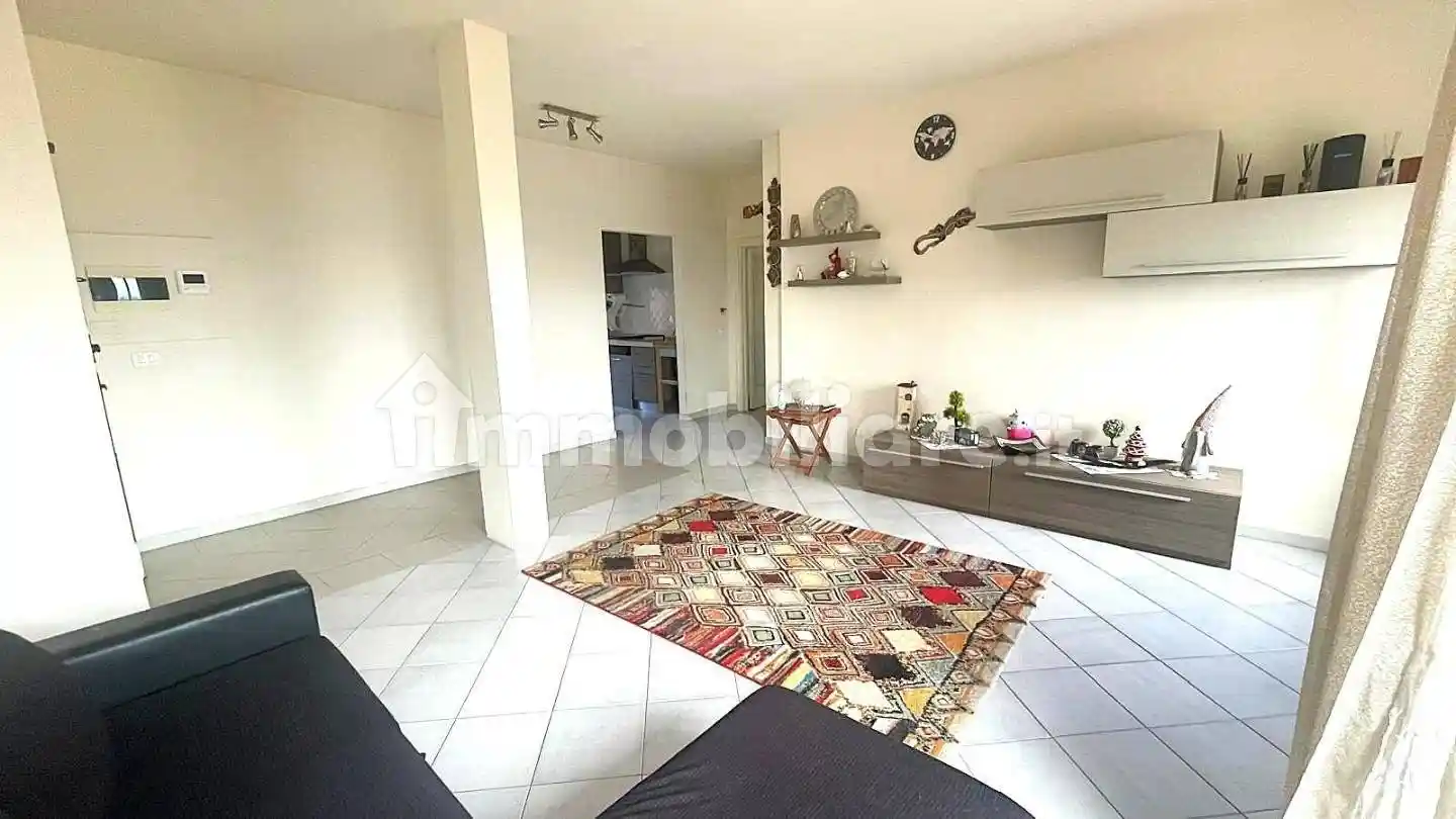 Appartamento via Tosco Romagnola,  366, Semicentro, Cascina - foto 3