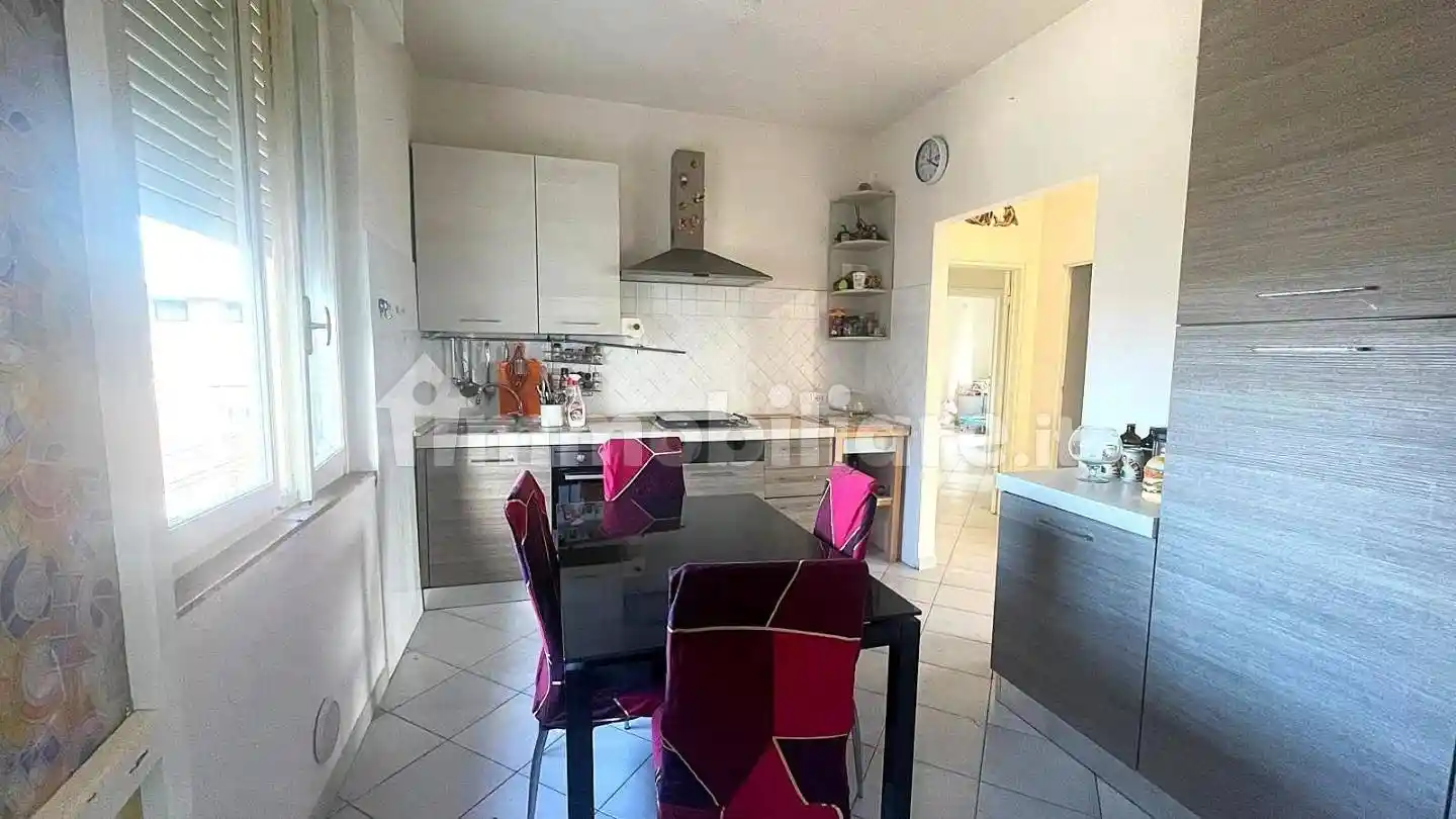 Appartamento via Tosco Romagnola,  366, Semicentro, Cascina - foto 5