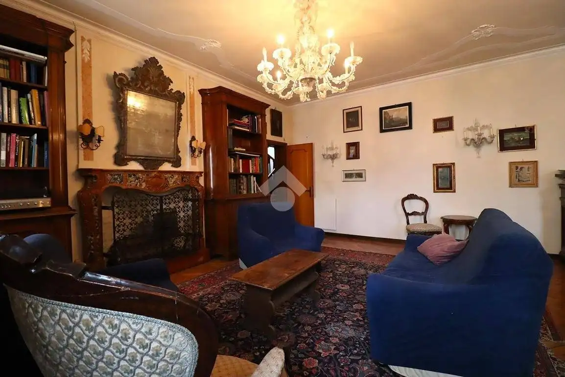 Appartamento in vendita a Venezia