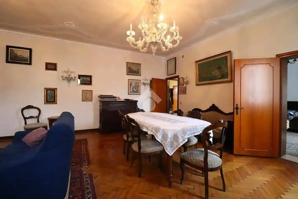 Appartamento Campo San Filippo e Giacomo 4444, San Marco, Venezia - foto 2