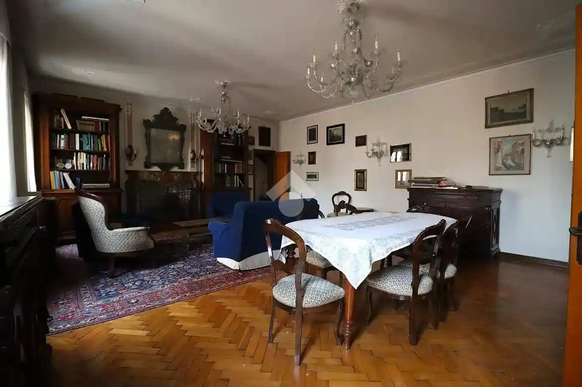 Appartamento Campo San Filippo e Giacomo 4444, San Marco, Venezia - foto 3