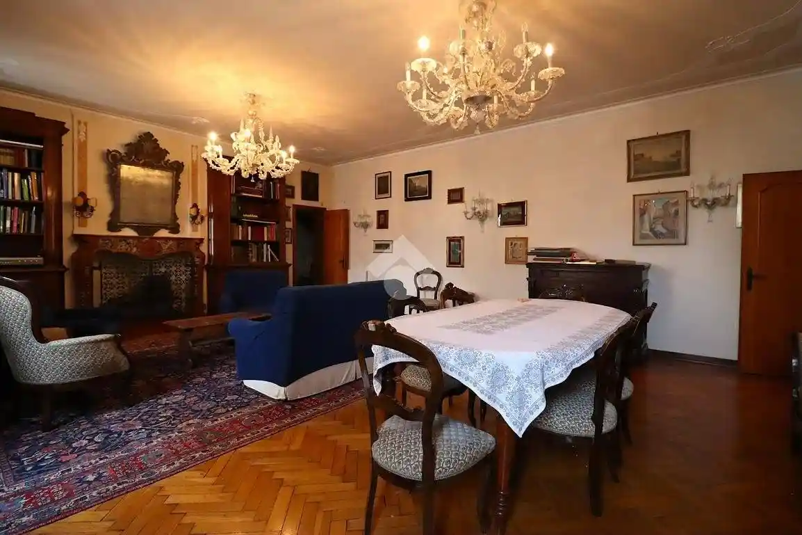 Appartamento Campo San Filippo e Giacomo 4444, San Marco, Venezia - foto 4