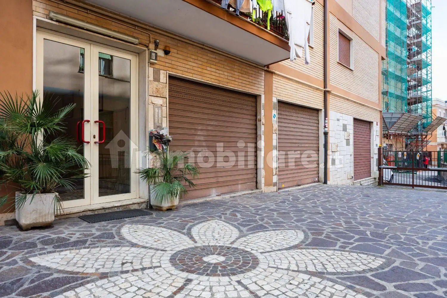 Attico via Fratelli Bandiera, 19, Centro Storico, Albano Laziale - foto 2