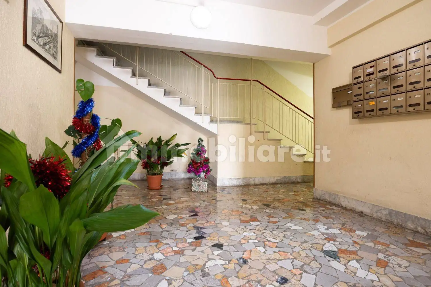 Attico via Fratelli Bandiera, 19, Centro Storico, Albano Laziale - foto 3