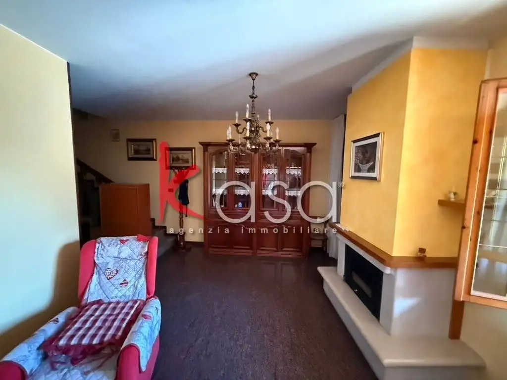 Villa unifamiliare, buono stato, 252 m², Spessa, Cologna Veneta - foto 2