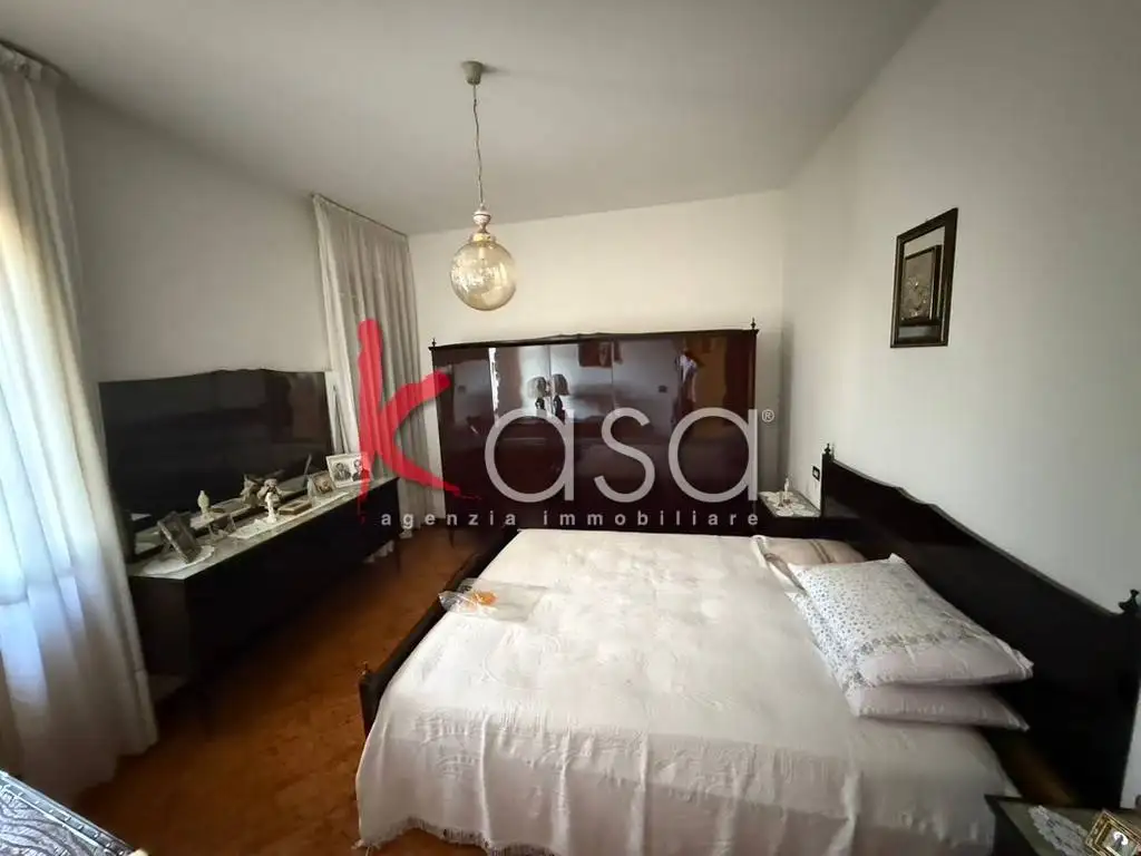 Villa unifamiliare, buono stato, 252 m², Spessa, Cologna Veneta - foto 5