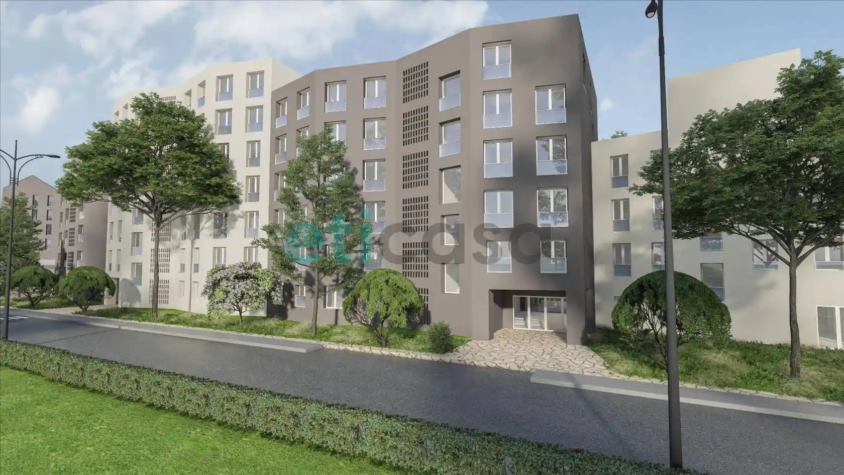 Quadrilocale Strada della Raffalda , Piacenza, Infrangibile, Piacenza - foto 5