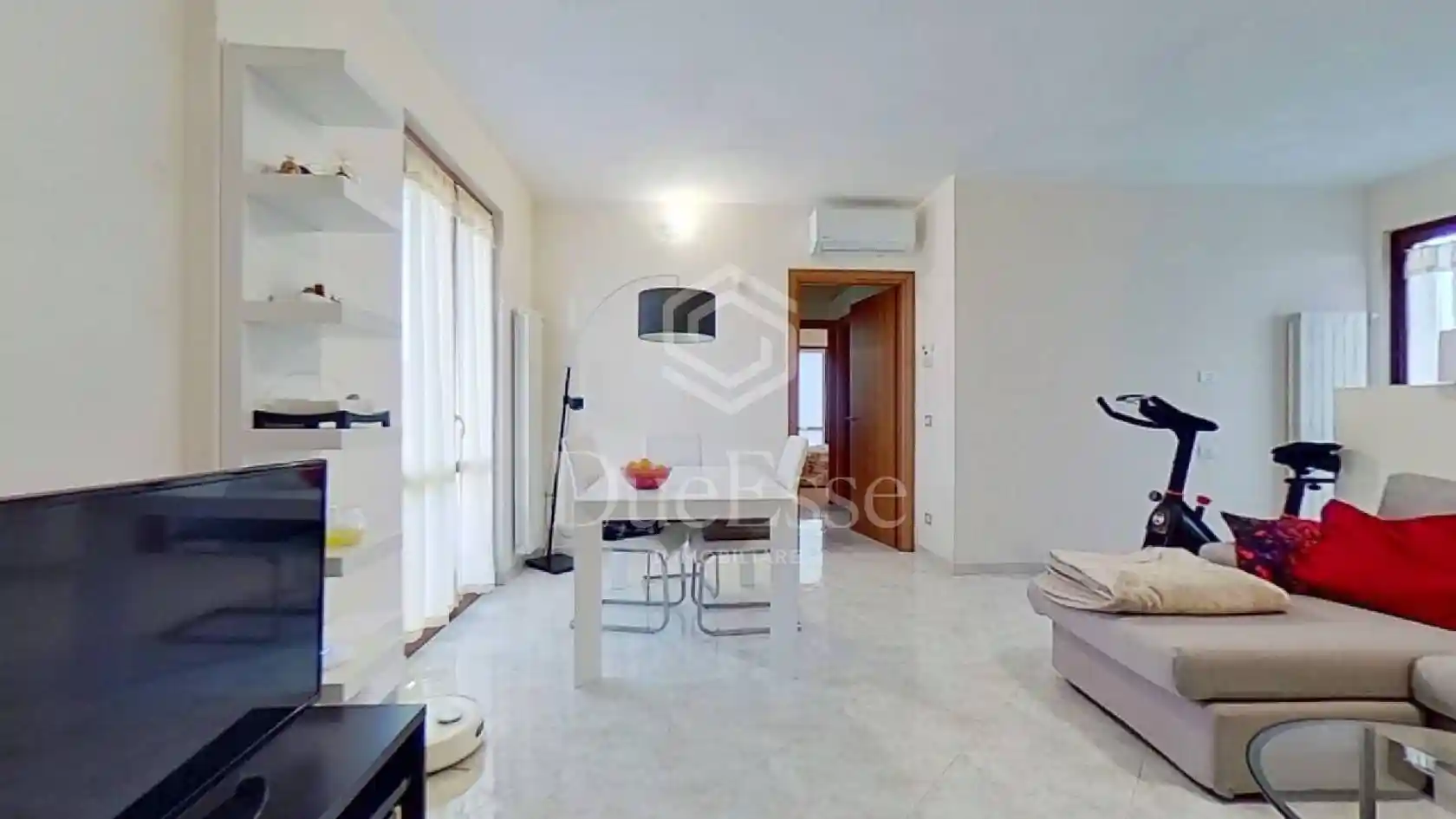 Trilocale via di Mezzo Sud, Navacchio Sud, Cascina - foto 2