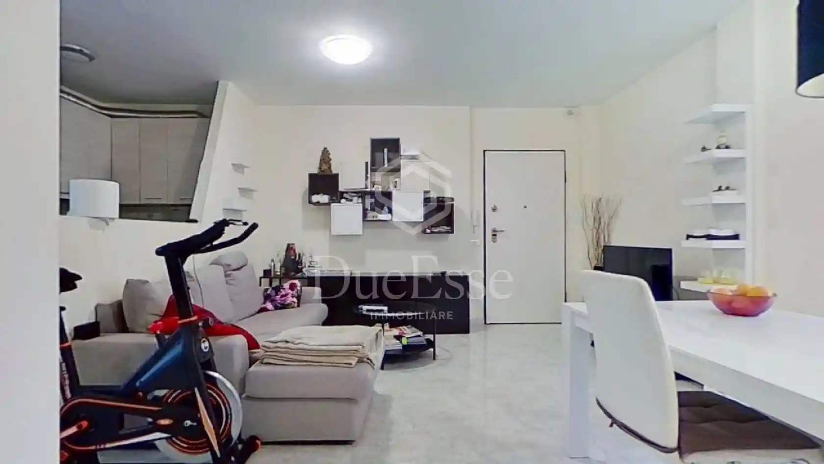 Trilocale via di Mezzo Sud, Navacchio Sud, Cascina - foto 4