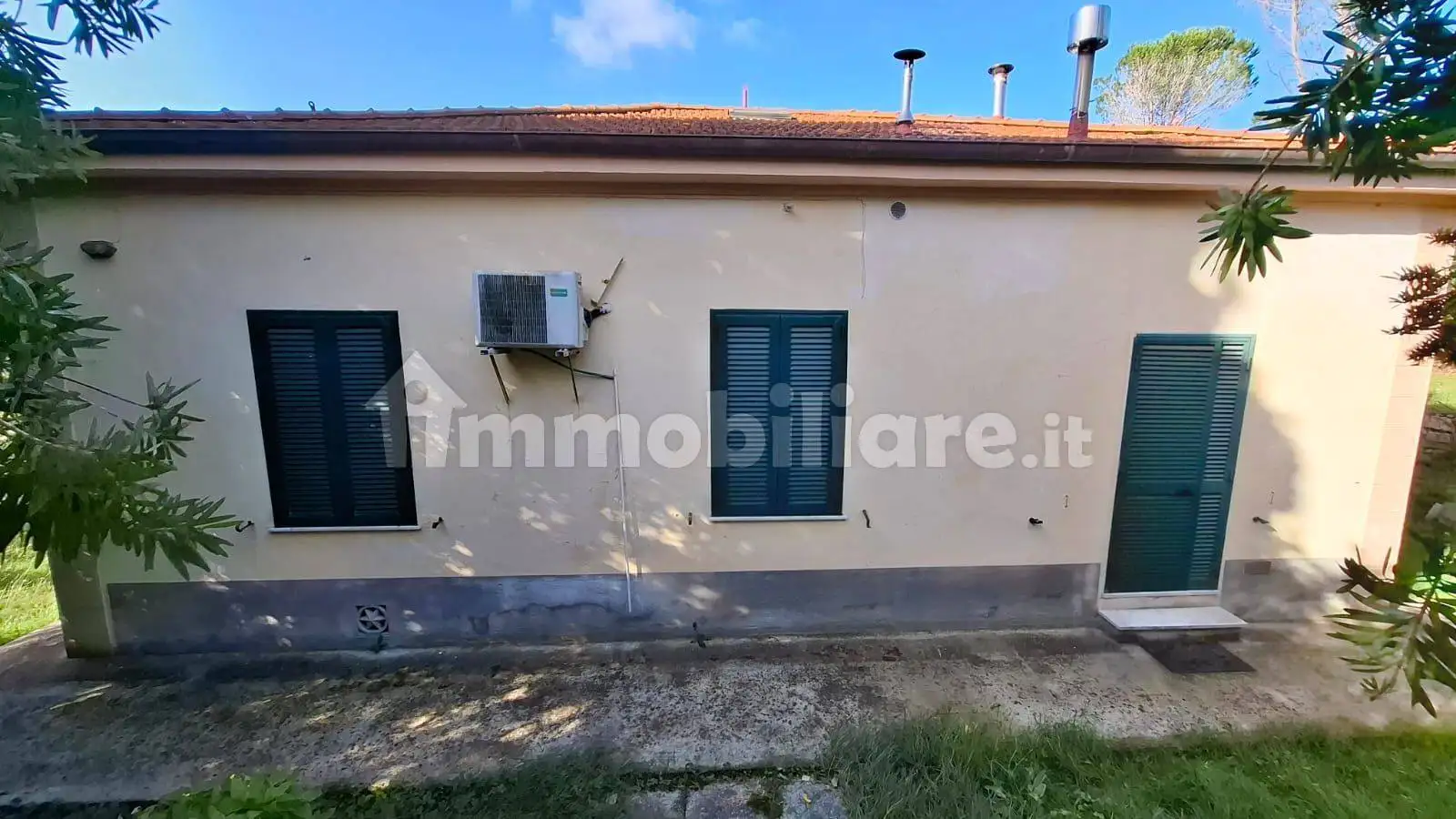 Casa indipendente in vendita a Collesalvetti