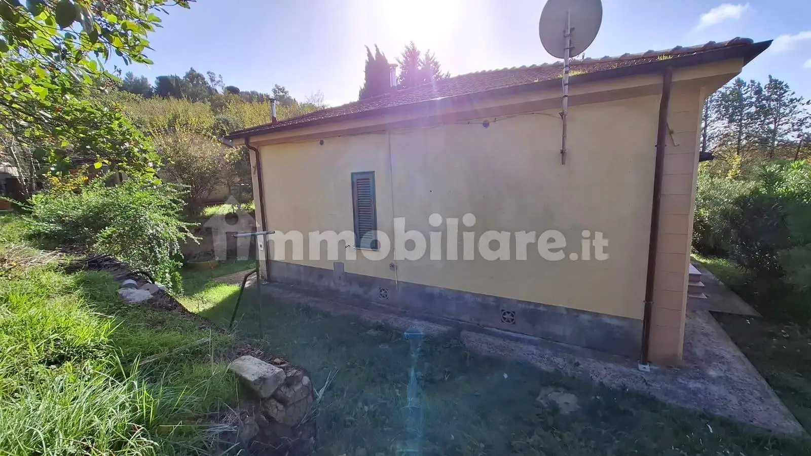 Terratetto unifamiliare via Emo Mannucci, Crocino, Collesalvetti - foto 2