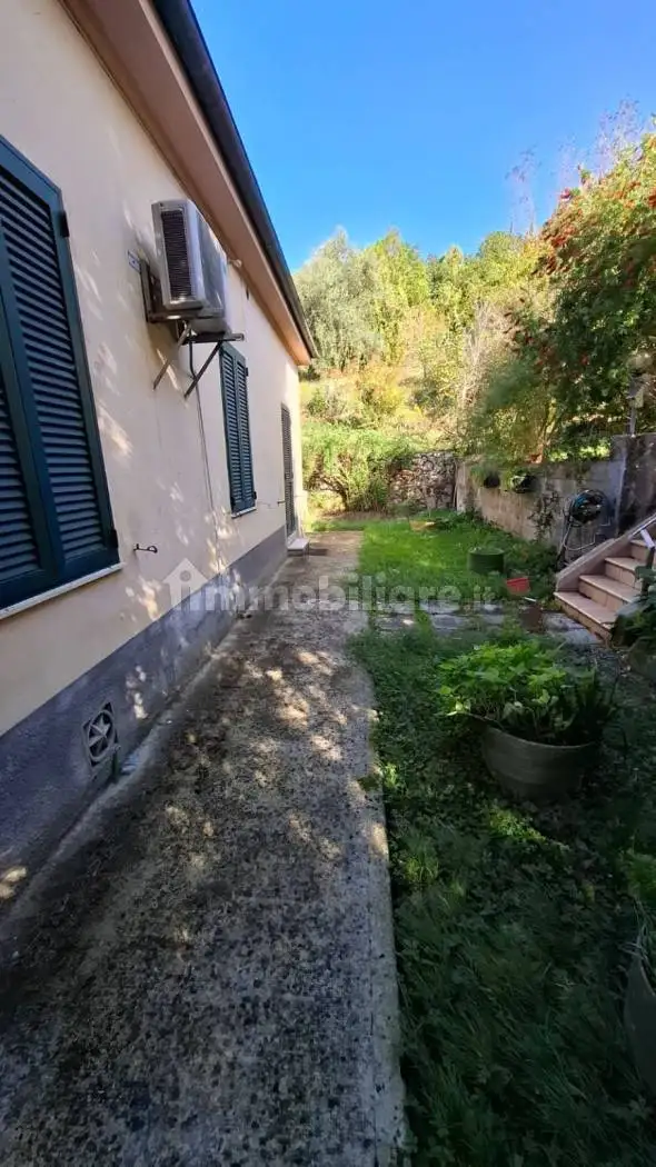 Terratetto unifamiliare via Emo Mannucci, Crocino, Collesalvetti - foto 3