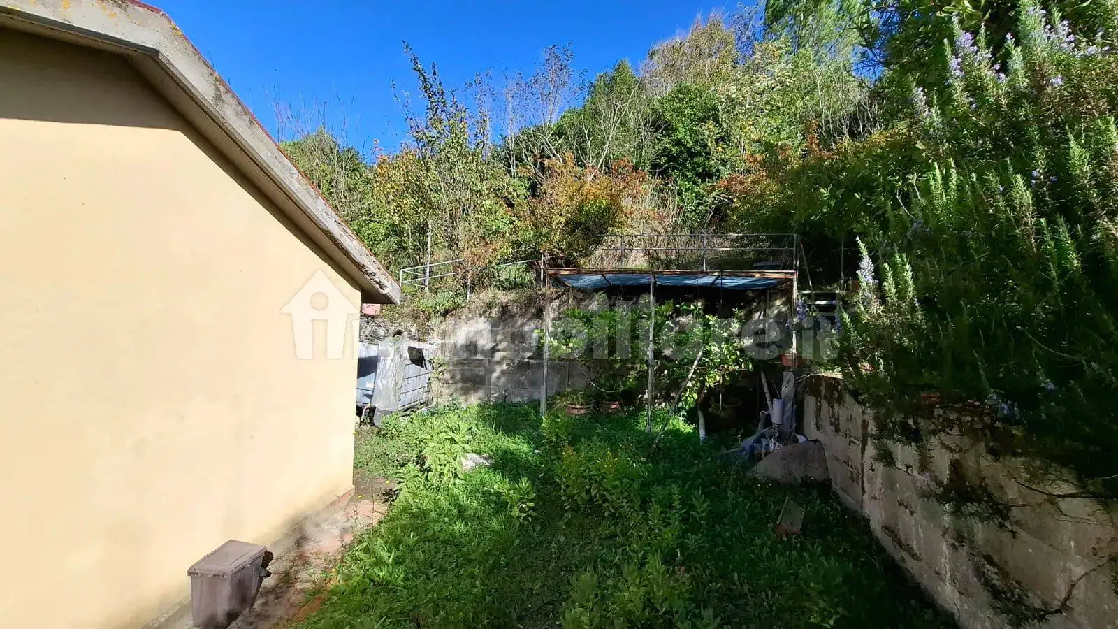 Terratetto unifamiliare via Emo Mannucci, Crocino, Collesalvetti - foto 4