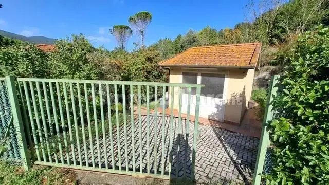 Terratetto unifamiliare via Emo Mannucci, Crocino, Collesalvetti - foto 5