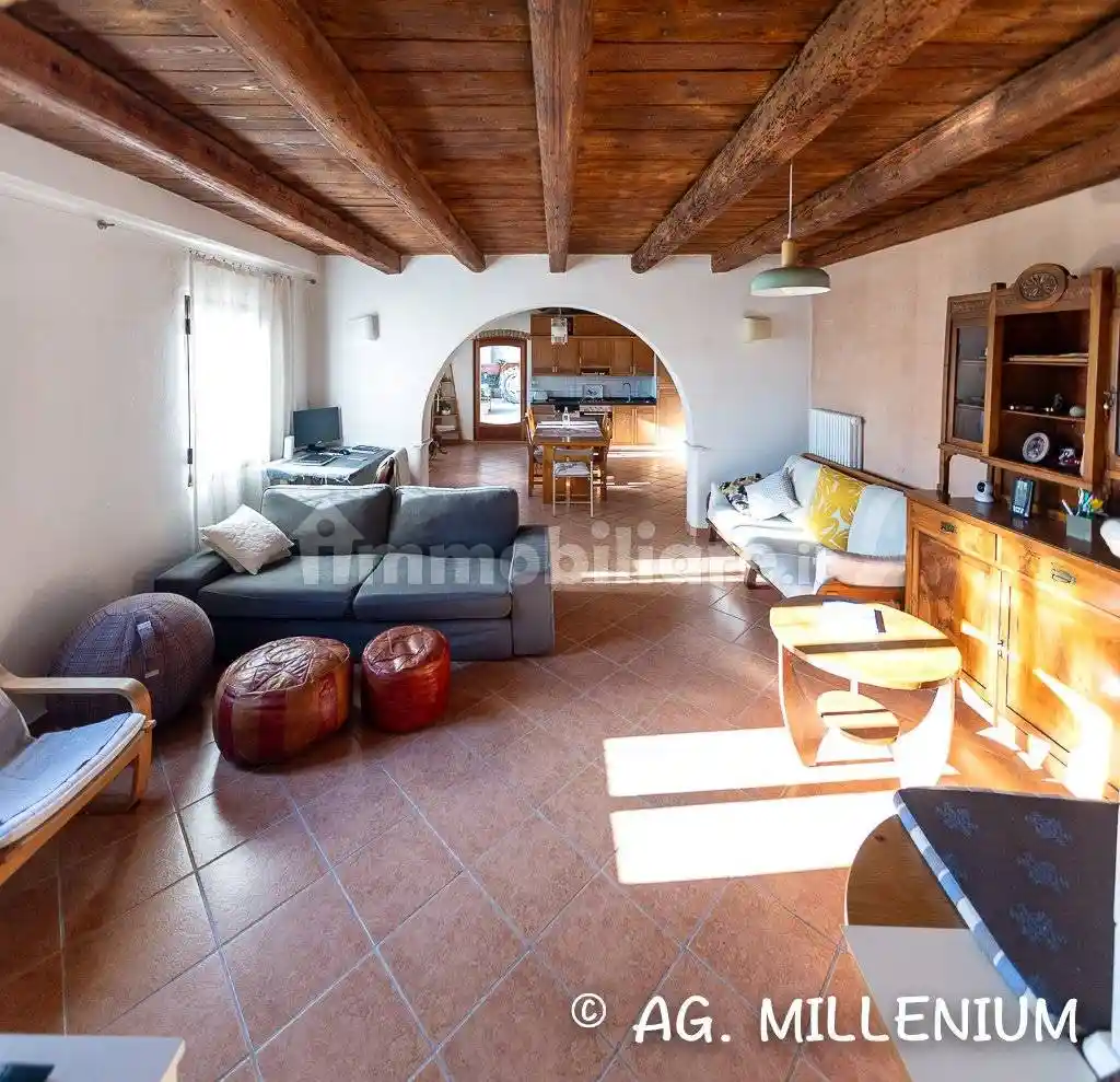 Villa in vendita a Piazzola sul Brenta