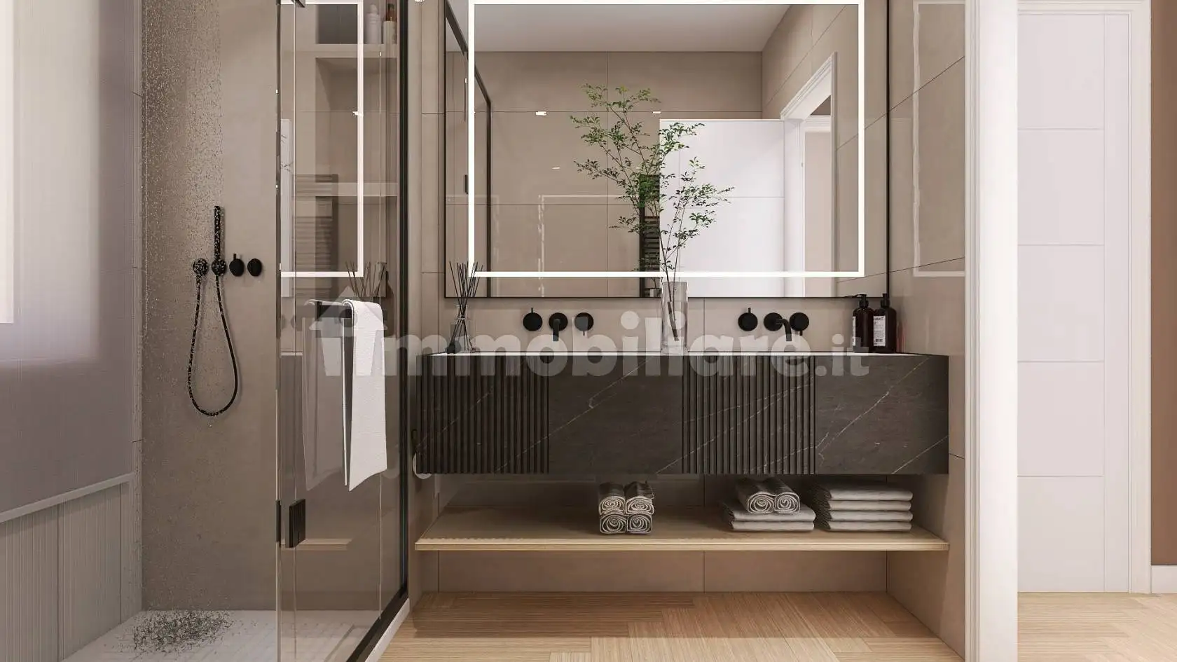 Villa in vendita a Baldissero Torinese