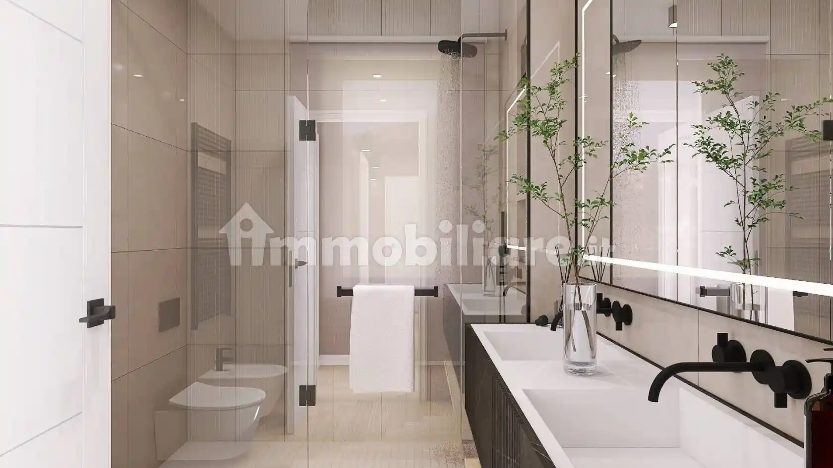 Villa unifamiliare via Chieri 71, Baldissero Torinese - foto 2