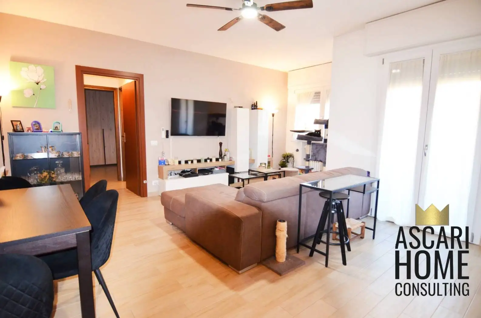 Appartamento in vendita a Modena