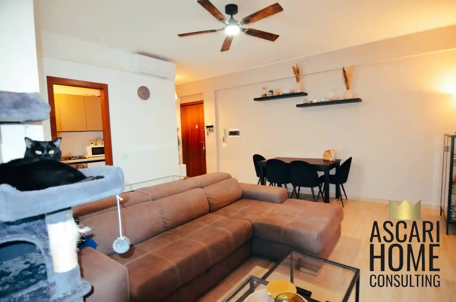 Quadrilocale via Nonantolana 133, Crocetta, Modena - foto 3