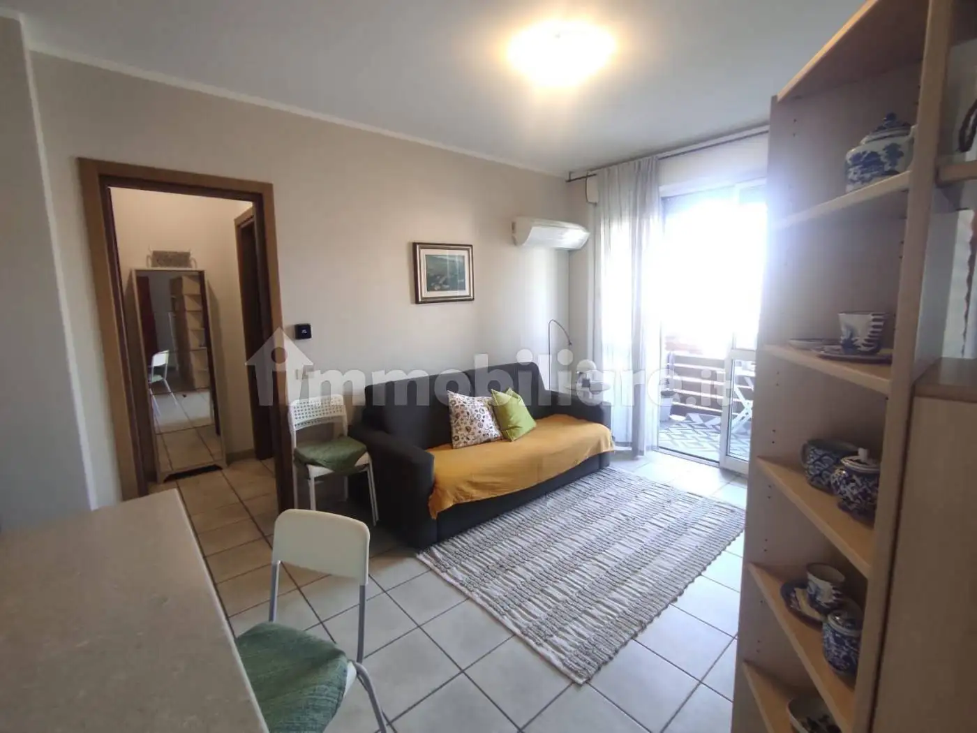 Appartamento in affitto a Alba