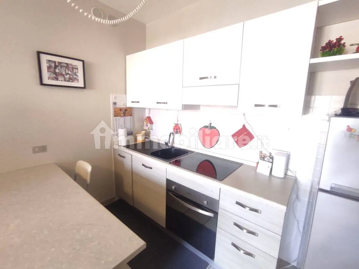 Monolocale corso Bra 52/5, Mussotto, Corso Asti, Alba - foto 3