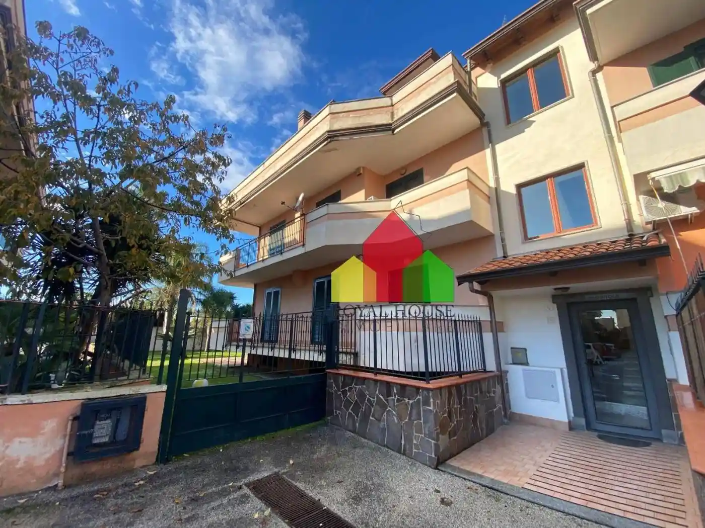 Appartamento via Staffetta 209, Lago Patria, Giugliano in Campania - foto 2