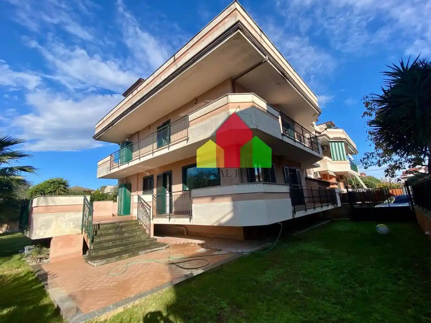 Appartamento via Staffetta 209, Lago Patria, Giugliano in Campania - foto 4