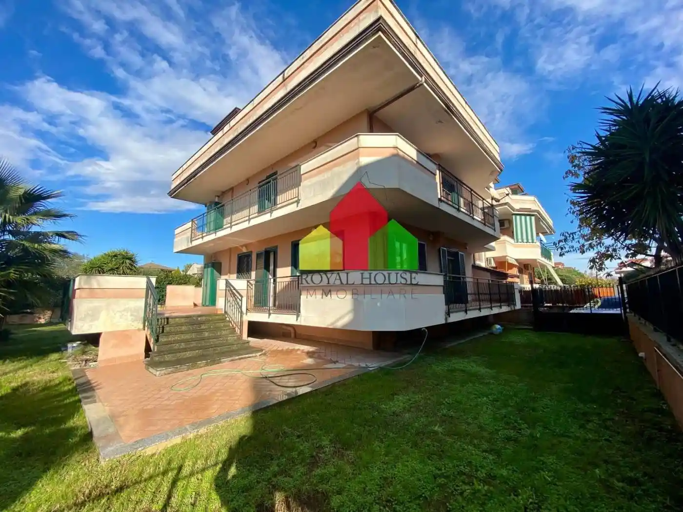 Appartamento via Staffetta 209, Lago Patria, Giugliano in Campania - foto 5