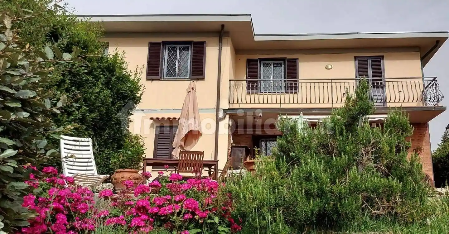 Appartamento ottimo stato, piano terra, Montenero Basso - Montenero Alto, Livorno - foto 3