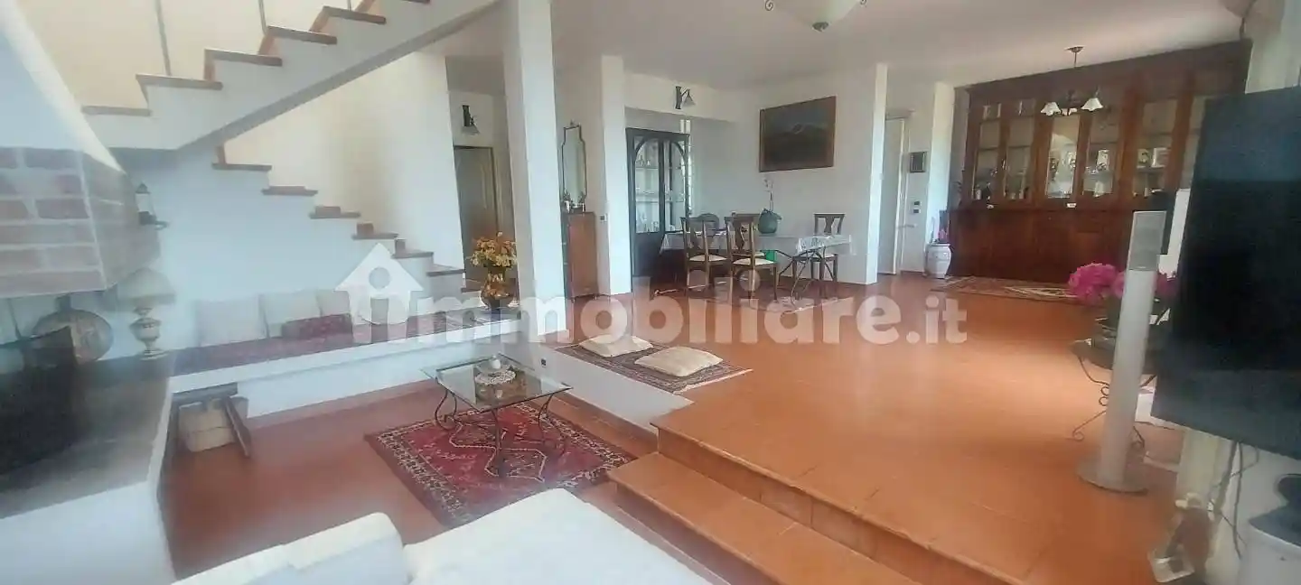 Appartamento ottimo stato, piano terra, Montenero Basso - Montenero Alto, Livorno - foto 4