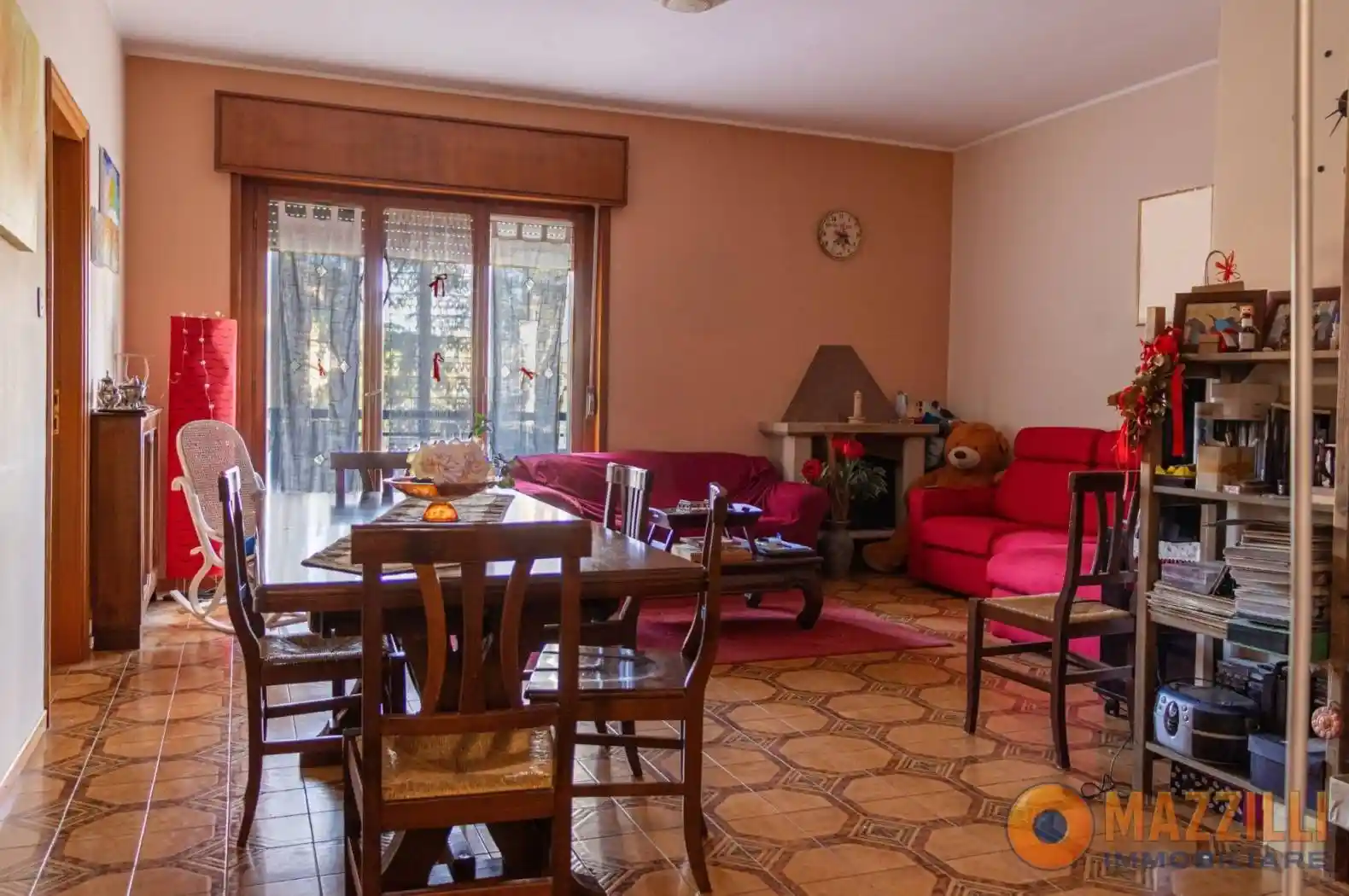 Appartamento via Sanremo, Centro, Potenza - foto 2