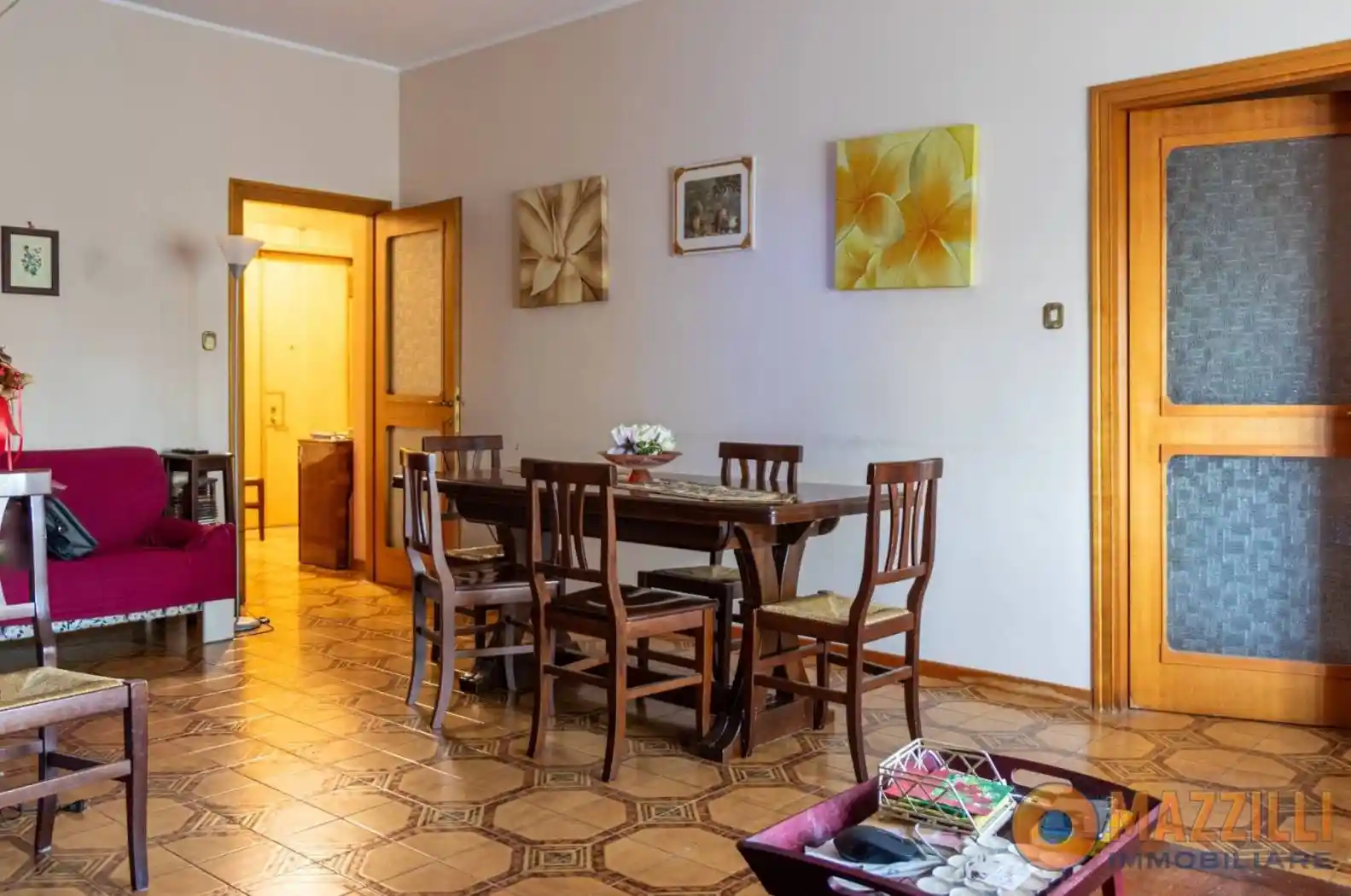 Appartamento via Sanremo, Centro, Potenza - foto 4