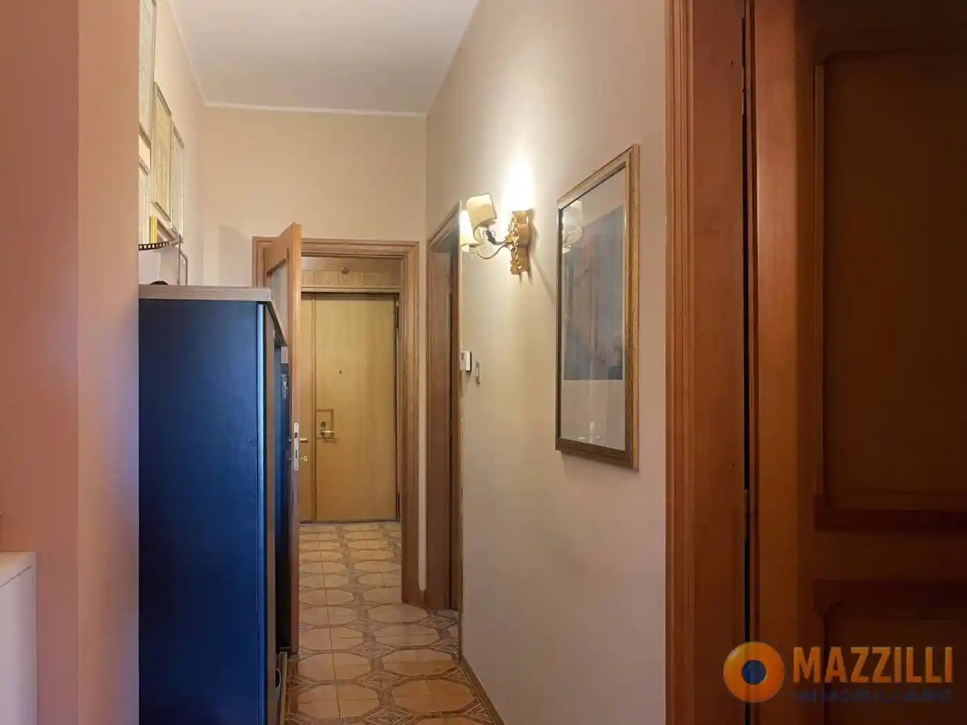 Appartamento via Sanremo, Centro, Potenza - foto 5
