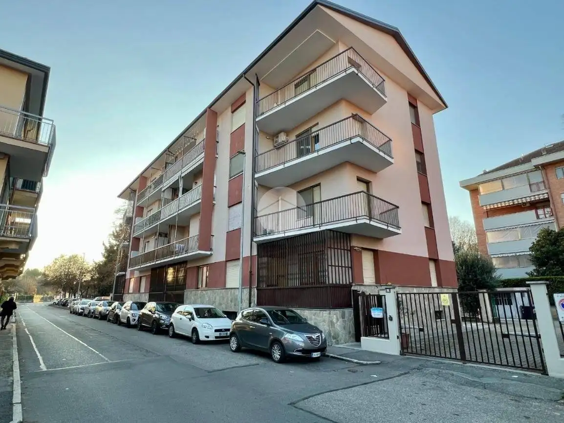 Appartamento in vendita a Venaria Reale