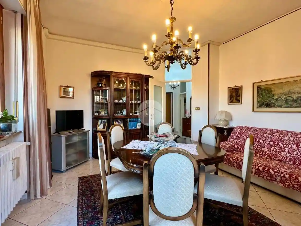 Quadrilocale via Aldo Picco 16, Venaria Reale - foto 3